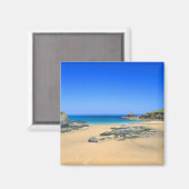 Trevone Bay Magneet (Voorkant / Achterkant)