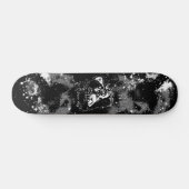 Trevor Huey (AKA the Vulture) v2 - Gepersonaliseer Persoonlijk Skateboard (Horizontaal)