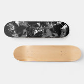 Trevor Huey (AKA the Vulture) v2 - Gepersonaliseer Persoonlijk Skateboard (Horizontaal)