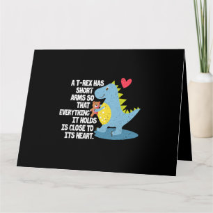 TRex Dinosaurus Paleontology Tyrannosaurus Rex Dis Kaart