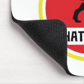 Trex Hate Push-Ups Muismat (Hoek)