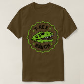 TRex Ranch T-shirt (Design voorkant)