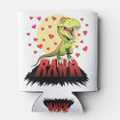 Trex Rawr Blikjeskoeler (Achterkant)
