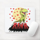 Trex Rawr Muismat (Met muis)