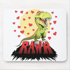Trex Rawr Muismat