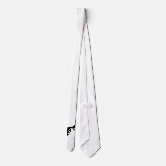 Trex Stropdas (Achterkant)