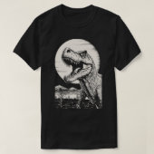 Trex T-shirt (Design voorkant)