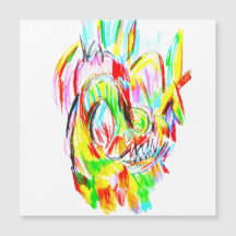 Trex zomer
