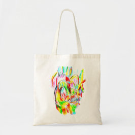 Trex zomer  tote bag