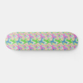 TRexed Skateboard (Horizontaal)