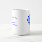 TRH KoffieMok (Center)