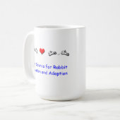 TRH KoffieMok (Voorkant links)