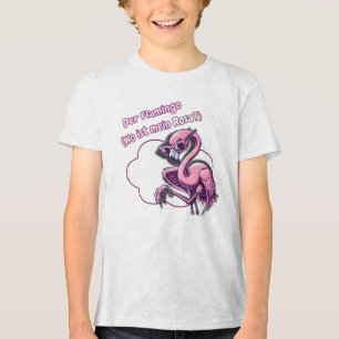 Tri-Blend SHIRT