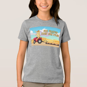 Tri-Blend SHIRT
