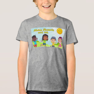 Tri-Blend SHIRT