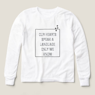 Tri-blend T-shirt
