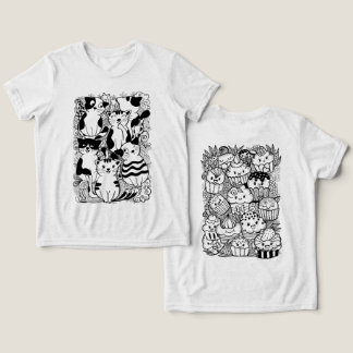 Tri-Blend T-shirt