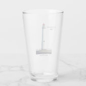 Tri Centennial Light glas (Achterkant)