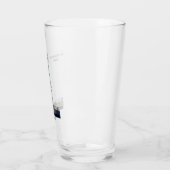 Tri Centennial Light glas (Links)