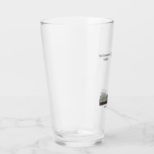 Tri Centennial Light glas (Rechts)