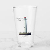 Tri Centennial Light glas (Voorkant)