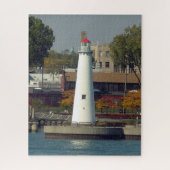 Tri Centennial Light Legpuzzel (Verticaal)