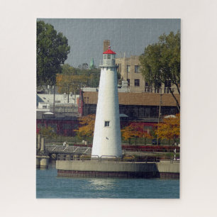 Tri Centennial Light Legpuzzel