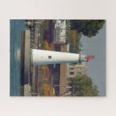 Tri Centennial Light Legpuzzel (Horizontaal)