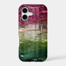 Tri-Color Crystal iPhone 5 Case-Mate Hoesje