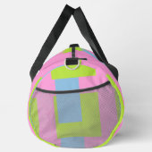 Tri Color Small Plunjezak (Rechts)