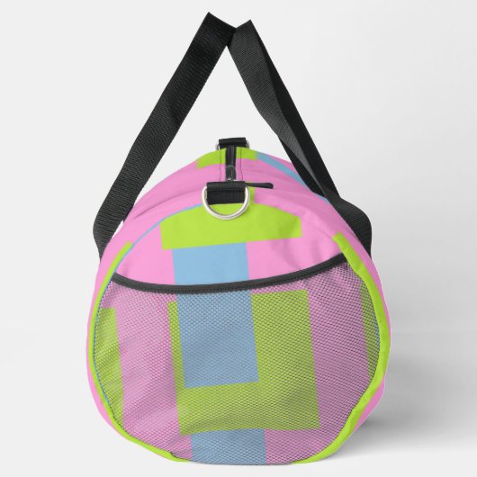 Tri Color Small Plunjezak (Rechts)