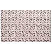 Tri Corgi roze ijs Stof (Yard (91,4 cm))