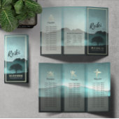 Tri-Fold Reiki Master Yoga Mediation instructeur