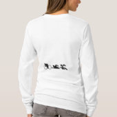 Tri-logo 2009 t-shirt (Achterkant)