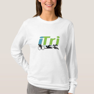 Tri-logo 2009 t-shirt