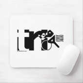 Tri Muismat (Met muis)