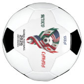 Tri-Nation Voetbal | Mexico VS Canada | 2026 (Gedraaid)