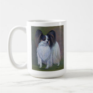 Tri Papillon, Full Body Art beroemd gemaakt door G Koffiemok