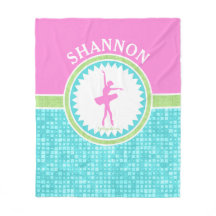 Tri-pasta-kleurendanser met Aqua Tile