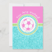 Tri-pasta-kleurendraagtas met Aqua Tile Kaart (Voorkant)