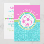 Tri-pasta-kleurendraagtas met Aqua Tile Kaart (Voorkant / Achterkant)