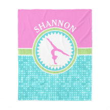 Tri-pasta-kleurengymnastiek met Aqua Tile