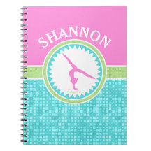 Tri-pasta-kleurengymnastiek met Aqua Tile