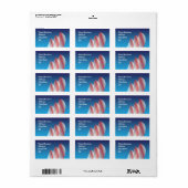 Tri-Sail_Sjabloon Etiket (Full Sheet)