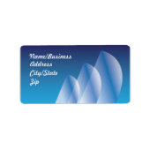 Tri-Sail_Sjabloon Etiket (Voorkant)