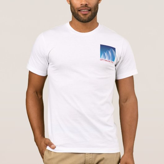 Tri-Sail_Translucent_Optimum Fill T-shirt (Voorkant)