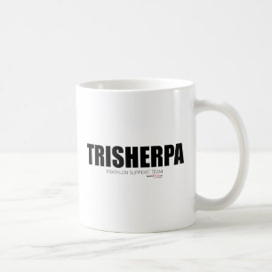 Tri Sherpa Koffiemok