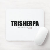 Tri Sherpa Muismat (Met muis)