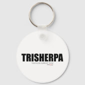 Tri Sherpa Sleutelhanger (Voorkant)
