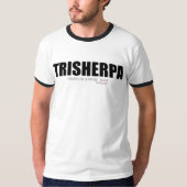 Tri Sherpa T-shirt (Voorkant)